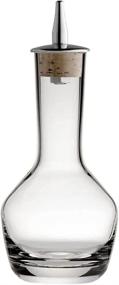 img 4 attached to 🍹 Bitters Bottle - Stainless Steel Professional Cocktails Equipment & Supplies, Food Service, Tabletop & Serveware