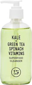 img 4 attached to Youth People Kale Superfood Cleanser