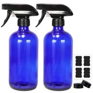 🧼 top refillable sprayers for essential cleaning products logo