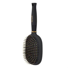 img 2 attached to 💆 Revlon XL Paddle Hair Brush