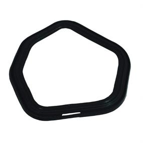 img 1 attached to Stens 475-450 Valve Cover Gasket Honda 12391-ZE2-020 - Reliable Gasket for Honda Engines