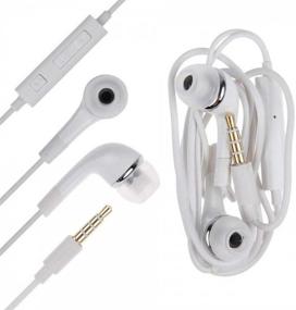 img 1 attached to We3Dcell Headset Earphone Earbud Samsung