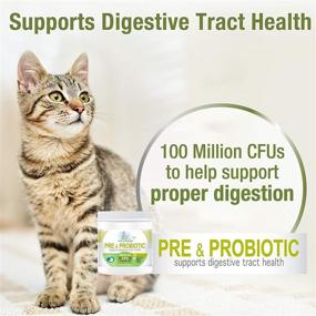 img 2 attached to Four Paws' Cat Supplements for a Healthy Promise