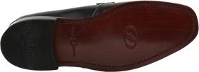 img 1 attached to Черные лоферы Florsheim Richfield EEEEE