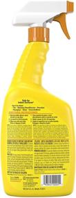 img 1 attached to 🛀 RustAid Rust Stain Remover for Bathrooms – 22 oz. Spray Bottle (ESX20005)