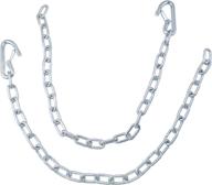 dutton lainson company 6254 safety chain logo