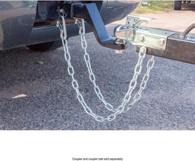 img 2 attached to Dutton Lainson Company 6254 Safety Chain