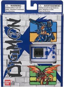 img 1 attached to 🐶 Bandai Digimon Virtual Monster Digivice