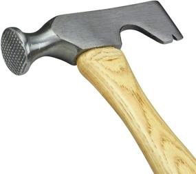 img 1 attached to Hi Craft HC535 Drywall Hammer 14 Ounce