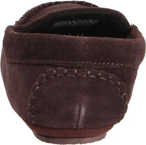 img 2 attached to Детские туфли Ralph Lauren Desmond Moccasin от Polo