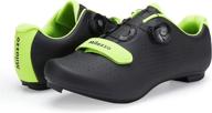 milazzo cycling touring compatible white 7 5 men's shoes logo