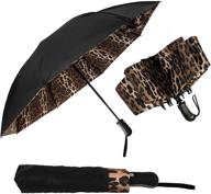 strombergbrand reversible automatic umbrellas windproof logo