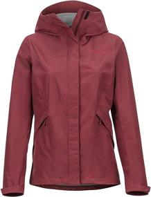 img 4 attached to Marmot Womens Phoenix Jacket Arctic