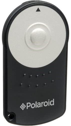 polaroid wireless shutter release replacement logo