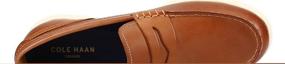 img 2 attached to 👞 Cole Haan Grand Atlantic Loafer: Dapper Men's Shoes for Timeless Style