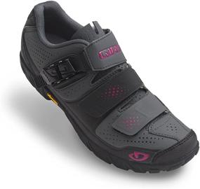 img 1 attached to Giro Terradura Mountain Shoes Womens