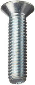 img 1 attached to 🔩 M2.5 Machine-Plated Phillips Screws with 0.45 Threads - Fasteners for Various Applications