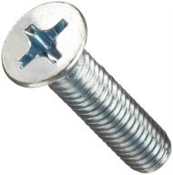 🔩 m2.5 machine-plated phillips screws with 0.45 threads - fasteners for various applications logo