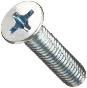 img 2 attached to 🔩 M2.5 Machine-Plated Phillips Screws with 0.45 Threads - Fasteners for Various Applications