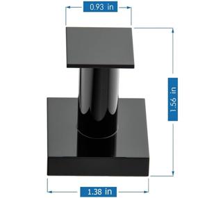 img 1 attached to 🧲 Mavoro Refrigerator Magnets: Powerful Neodymium Magnetic Force for an Organized Fridge