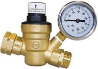 hourleey pressure regulator screened trailer logo