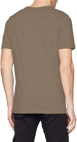 img 2 attached to Hurley Premium Short Sleeve T Shirt Men's Clothing in T-Shirts & Tanks