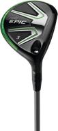 ⛳️ optimized callaway golf men's great big bertha epic fairway wood 2017 logo