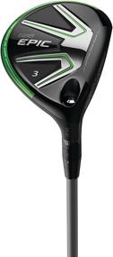 img 4 attached to ⛳️ Optimized Callaway Golf Men's Great Big Bertha Epic Fairway Wood 2017