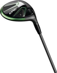 img 3 attached to ⛳️ Optimized Callaway Golf Men's Great Big Bertha Epic Fairway Wood 2017