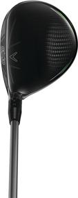 img 2 attached to ⛳️ Optimized Callaway Golf Men's Great Big Bertha Epic Fairway Wood 2017