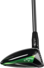 img 1 attached to ⛳️ Optimized Callaway Golf Men's Great Big Bertha Epic Fairway Wood 2017