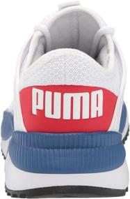 img 2 attached to 👟 Black Men's PUMA Pacer Future Sneakers in Fashionable Styles