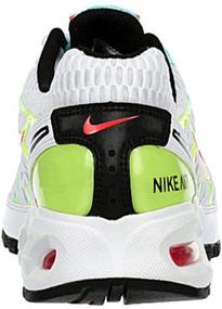 img 2 attached to 👟 Nike Women's Black Volt Laser Crimson Running Shoes for Women