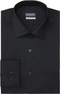 van heusen regular 18 5 35 одежда для мужчин - рубашки логотип