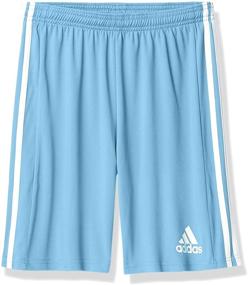 img 4 attached to adidas Squadra 21 Shorts - Boys