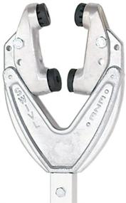 img 3 attached to Attwood 4000-ADJ-B Транспортный фиксатор сзади с усиленной конструкцией 24"-36": 🚤 Обеспечьте оптимальную защиту для вашей лодки с этим надежным решением