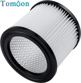 img 2 attached to TOMOON Shop Vac 90398 Replacement Filter