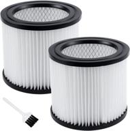 tomoon shop vac 90398 replacement filter логотип