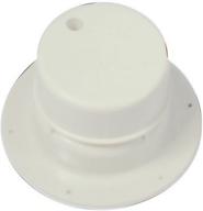 white plastic ventline 62334 v2049-01 vent логотип