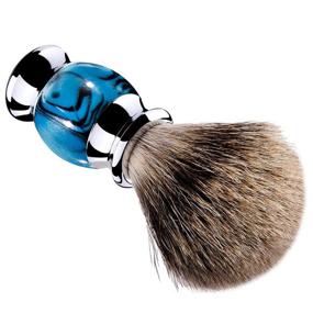 img 1 attached to 🏆 Finest Shaving Handle Engineered for Grandslam