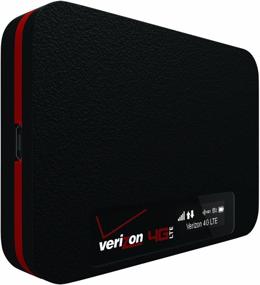 img 1 attached to 📶 Verizon Ellipsis Jetpack 4G LTE (Exclusive to Verizon)