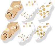 country kids girls sneaker 12 6 5 girls' clothing for socks & tights logo