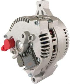 img 2 attached to DB Electrical 400-14011 Alternator For Ford Lincoln Mercury 3.8L - High Quality Replacement for Taurus, Sable, Continental, and Windstar - Year 1990-1995