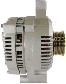 img 3 attached to DB Electrical 400-14011 Alternator For Ford Lincoln Mercury 3.8L - High Quality Replacement for Taurus, Sable, Continental, and Windstar - Year 1990-1995