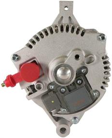 img 1 attached to DB Electrical 400-14011 Alternator For Ford Lincoln Mercury 3.8L - High Quality Replacement for Taurus, Sable, Continental, and Windstar - Year 1990-1995