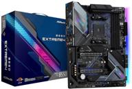 🔥 asrock b550 extreme4: отличная материнская плата для процессоров amd am4 ryzen 3-го поколения и будущих процессоров ryzen логотип