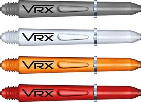 img 4 attached to 🐉 Multipack of RED DRAGON VRX Short Shafts