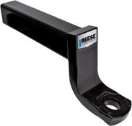 reese towpower 7063300 class interlock logo