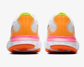 img 2 attached to Nike Renew Casual Running Ct1430 002 Girls' Shoes for Athletic