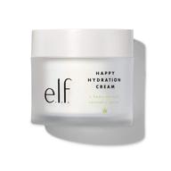 e.l.f puff puff primer - creamy, 🌿 lightweight, hydrating, quick absorbing, nourishing, hemp-infused, 1.01 fl oz logo